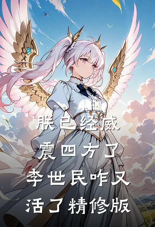 朕已经威震四方了,李世民咋又活了精修版免费阅读