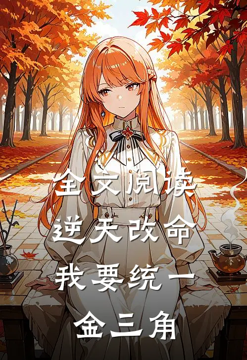 全文阅读逆天改命,我要统一金三角的