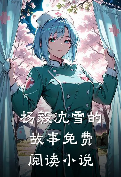 杨毅沈雪全文免费大结局