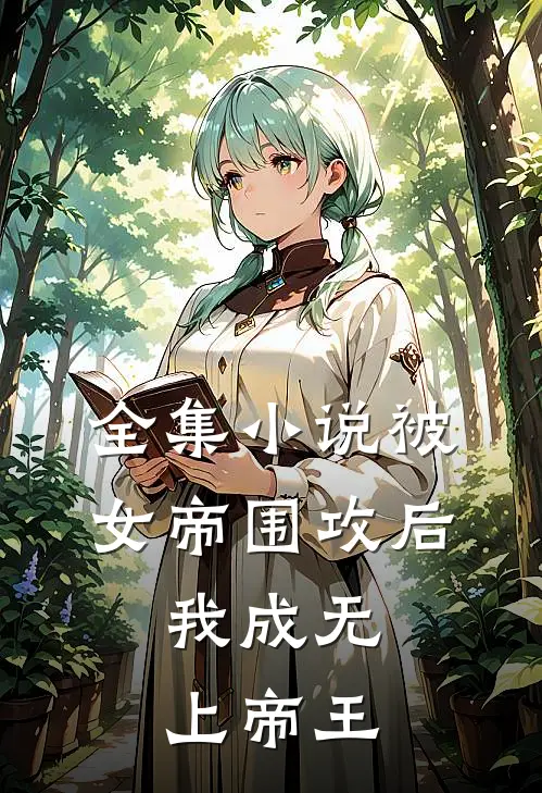 全集被女帝围攻后,我成无上帝王免费阅读