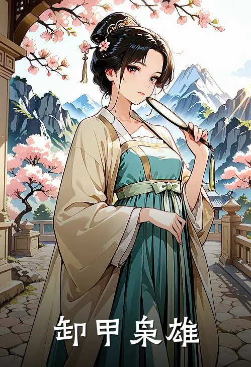 卸甲枭雄