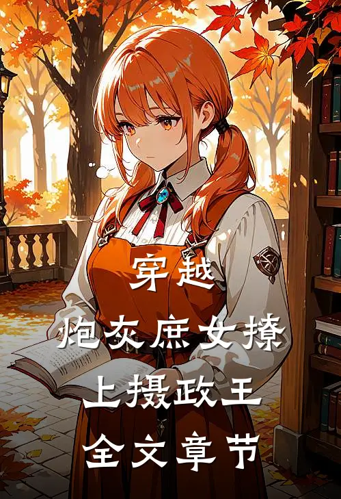 穿越炮灰庶女撩上摄政王全文章节阅读