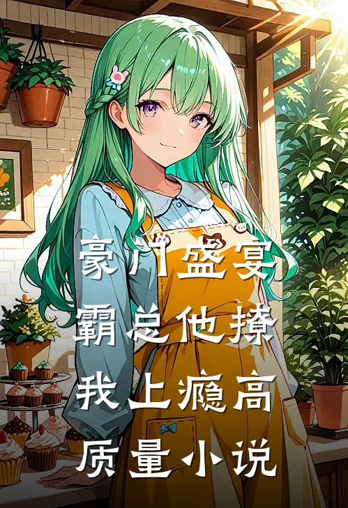 豪门盛宴霸总他撩我上瘾高质量免费阅读