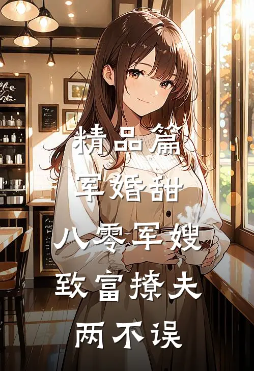 精品篇军婚甜：八零军嫂致富撩夫两不误