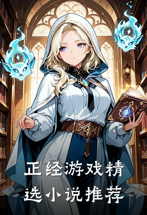 正经游戏精选推荐知乎