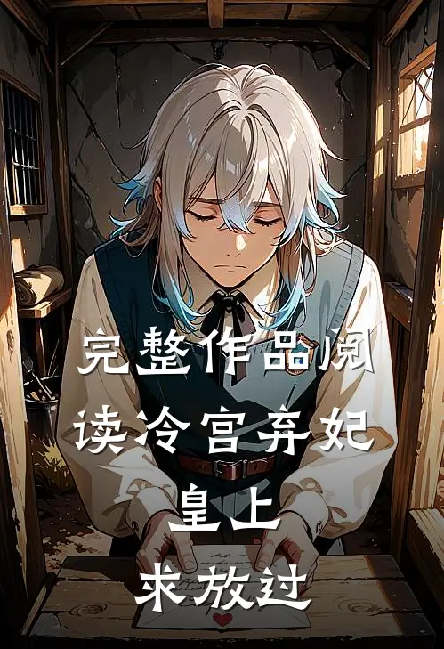 完整作品阅读冷宫弃妃皇上,求放过