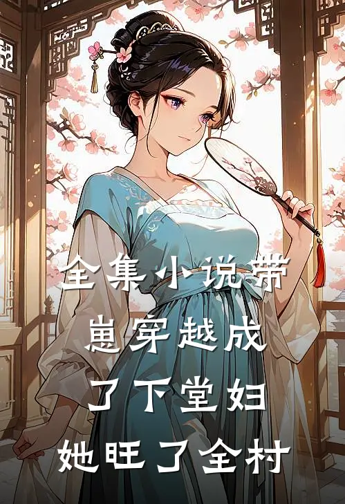 全集带崽穿越成了下堂妇,她旺了全村的夫人
