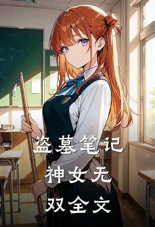 盗墓笔记神女无双全文