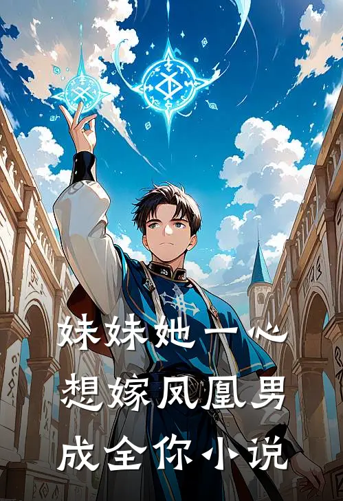 妹妹她一心想嫁凤凰男,成全你在线阅读