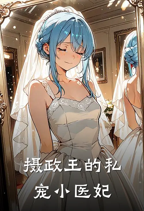 摄政王的私宠小医妃漫画