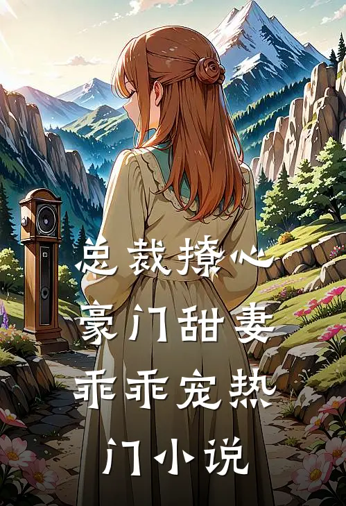总裁撩心豪门甜妻乖乖宠热门免费阅读