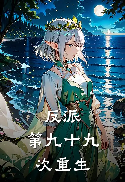 反派第九十九次重生