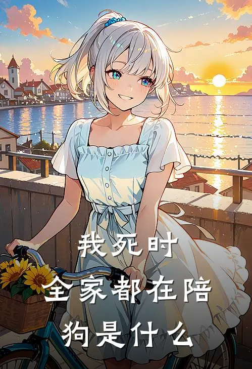 我死时,全家都在陪狗是电视剧