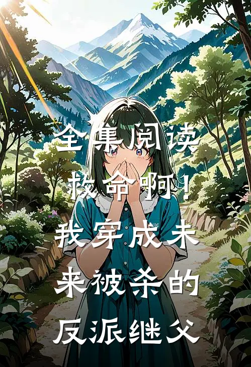 全集阅读救命啊!我穿成未来被杀的反派继父免费观看
