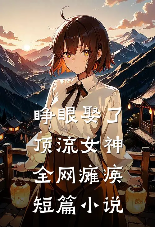 睁眼娶了顶流女神,全网瘫痪短篇在线阅读
