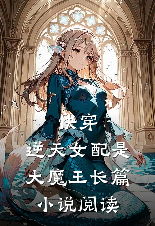 快穿逆天女配是大魔王长篇阅读全文