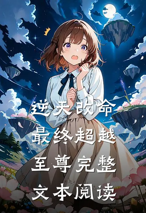 逆天改命最终超越至尊完整文本阅读