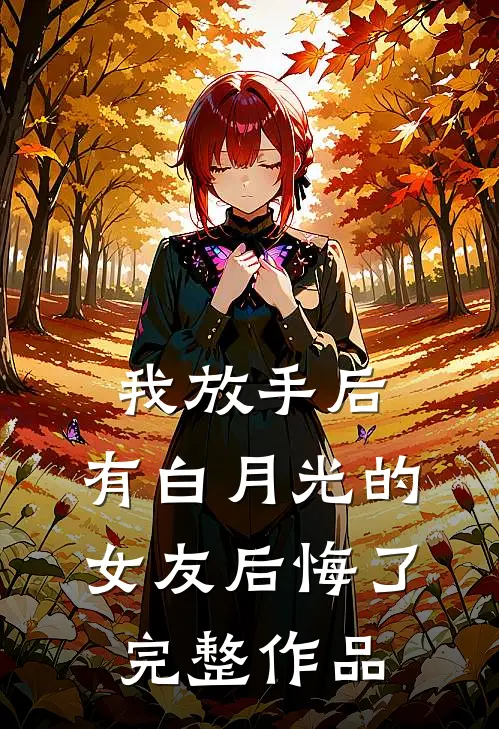 我放手后,有白月光的女友后悔了完整作品在线观看
