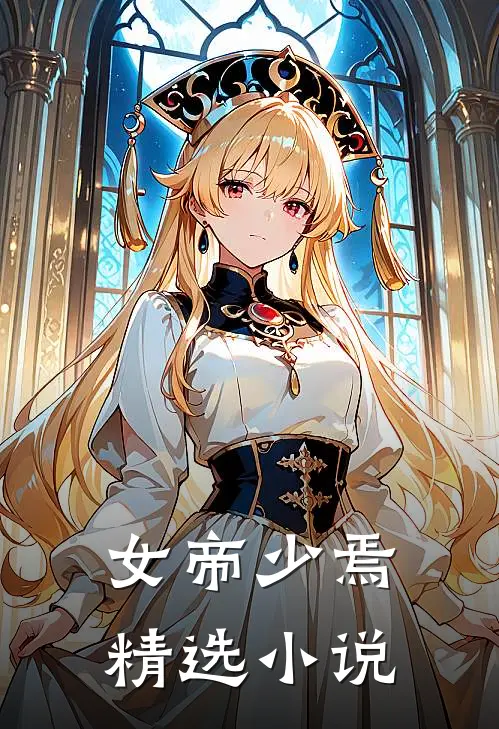 女帝少焉精选小说