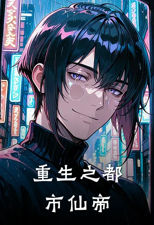 重生之都市仙帝