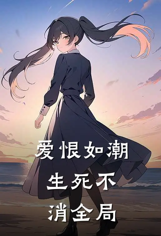爱恨如潮,生死不消全局的