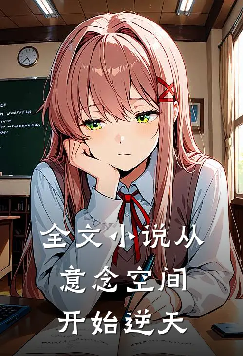 全文小说从意念空间开始逆天