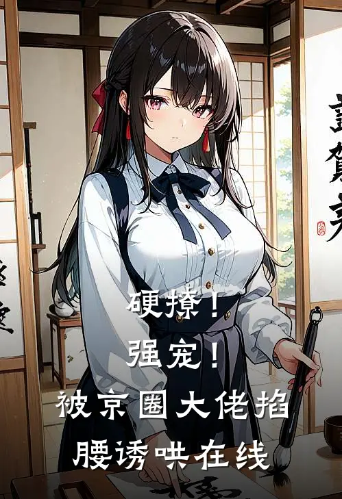 硬撩!强宠!被京圈大佬掐腰诱哄在线观看