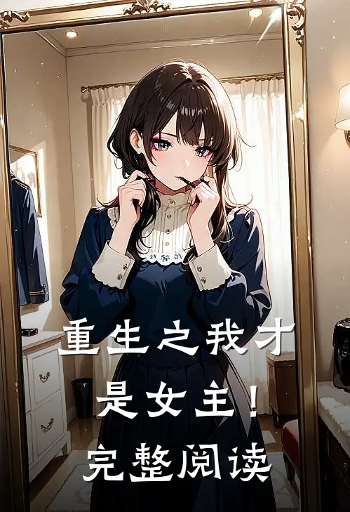 重生之我才是女主!完整阅读免费
