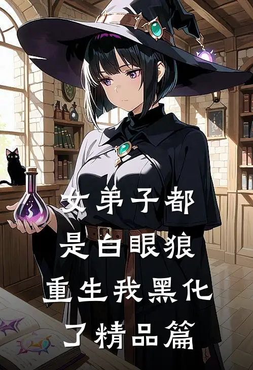 女弟子都是白眼狼,重生我黑化了精品篇在线阅读