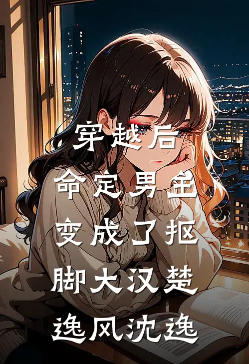 穿越后,命定男主变成了抠脚大汉楚逸风沈逸的