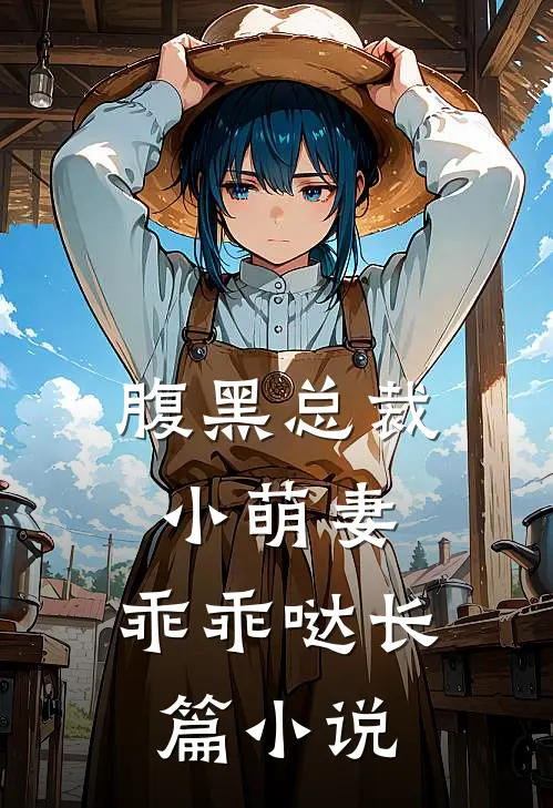 腹黑总裁小萌妻,乖乖哒长篇