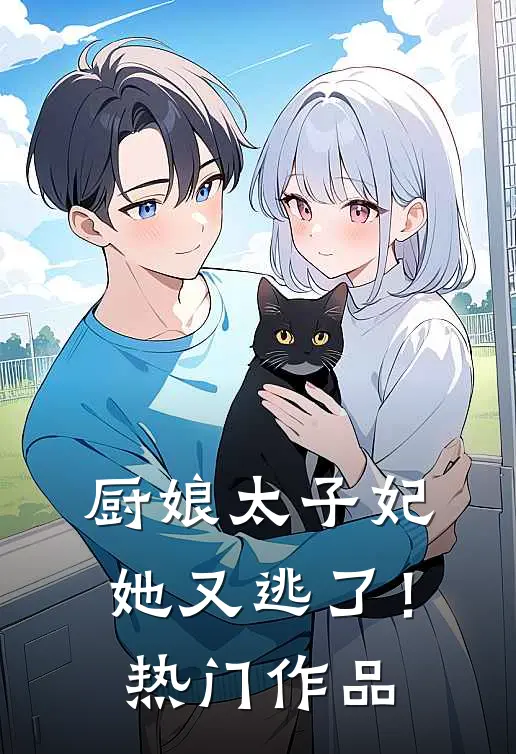 厨娘太子妃她又逃了!热门作品