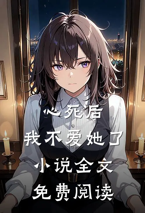 心死后,我不爱她了全文免费阅读