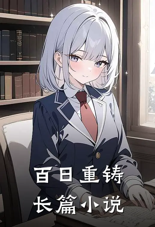 百日重铸长篇小说