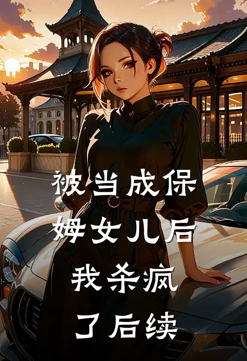被当成保姆女儿后,我杀疯了后续