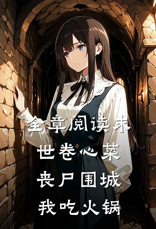 全章阅读末世卷心菜,丧尸围城我吃火锅的