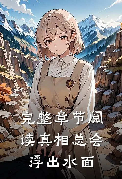 完整章节阅读真相总会浮出水面的