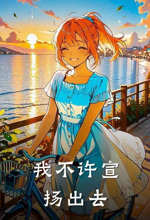 我不许宣扬出去