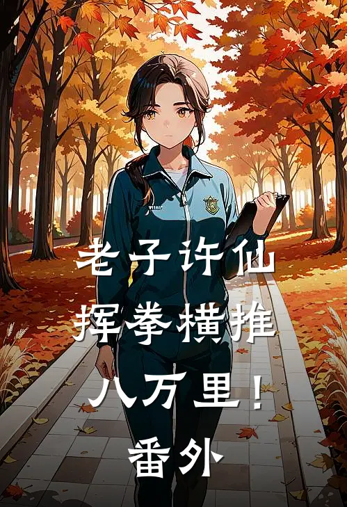 老子许仙,挥拳横推八万里!番外