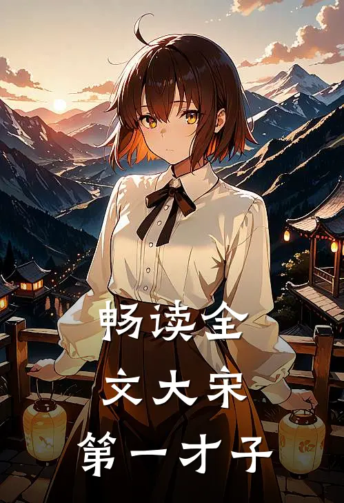 畅读全文大宋第一才子