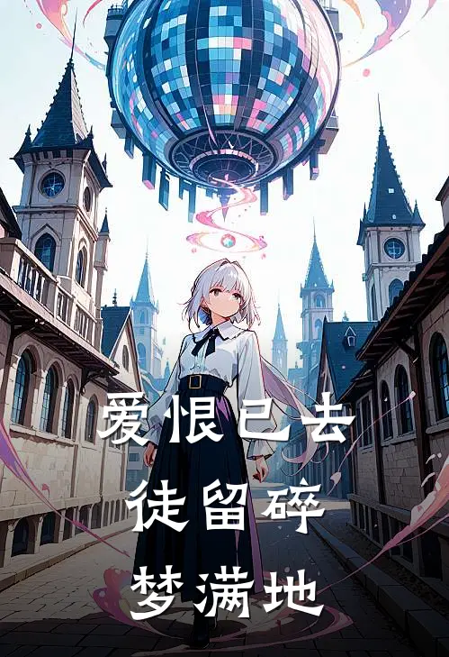 爱恨已去,徒留碎梦满地免费阅读