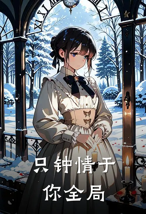 只钟情于你全局