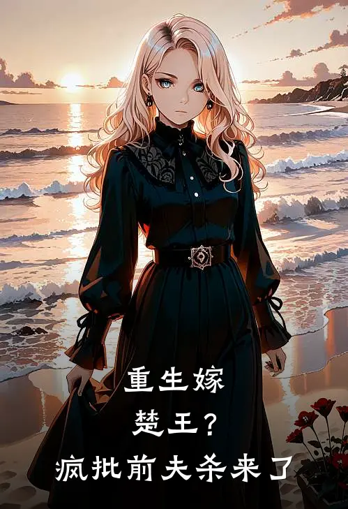重生嫁楚王?疯批前夫杀来了全文阅读
