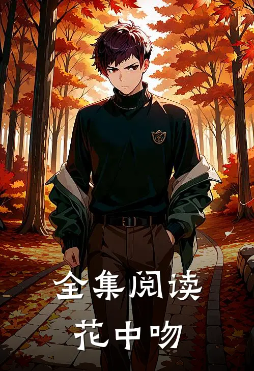 全集阅读花中吻