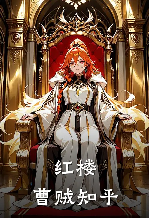 红楼曹贼知乎免费阅读