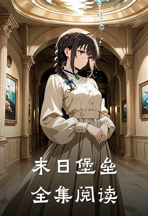 末日堡垒全集阅读免费