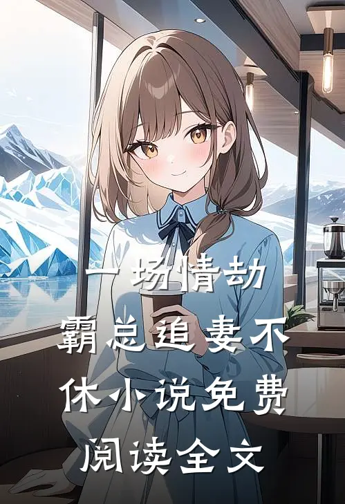 一场情劫,霸总追妻不休免费阅读全文