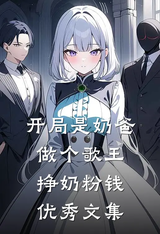 开局是奶爸，做个歌王挣奶粉钱优秀文集