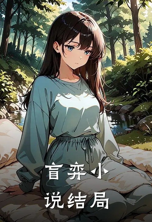 盲弈小说结局