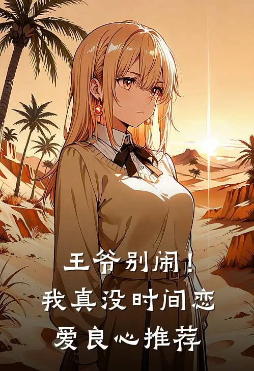 王爷别闹!我真没时间恋爱良心推荐文